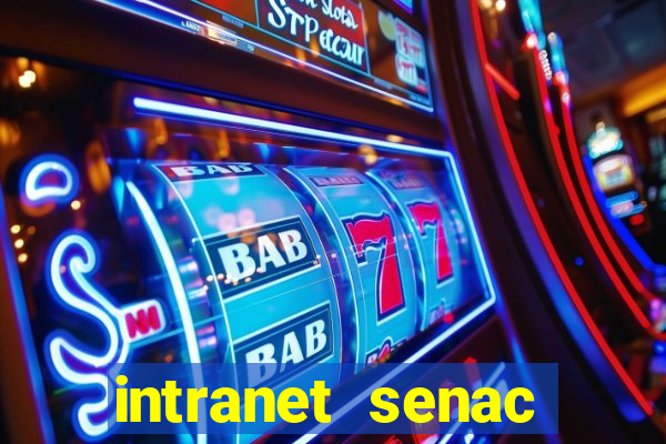 intranet senac s茫o paulo