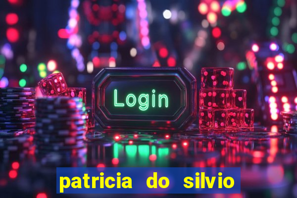 patricia do silvio santos nua