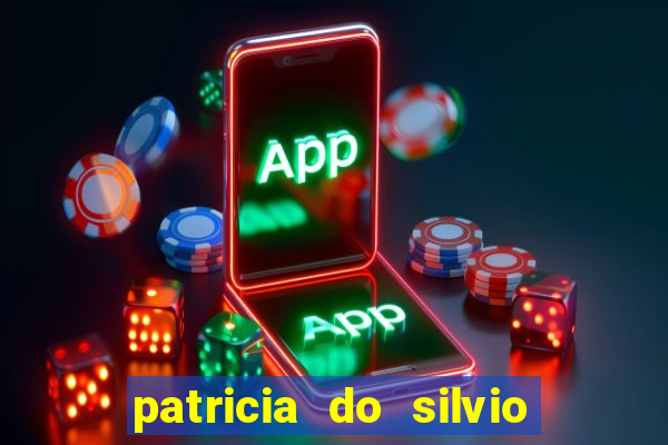 patricia do silvio santos nua