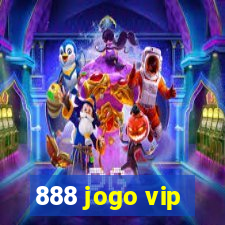 888 jogo vip