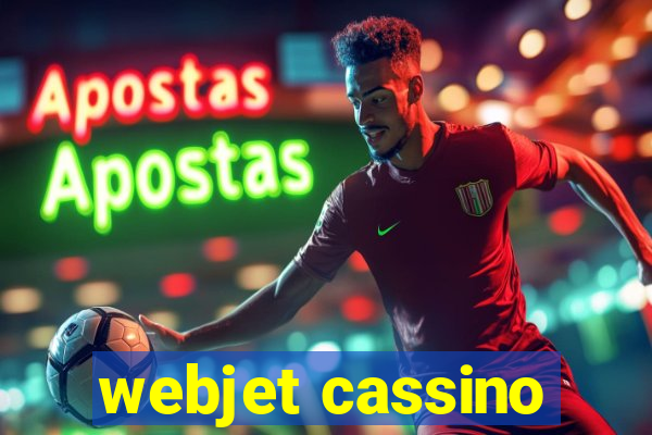 webjet cassino