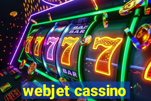 webjet cassino