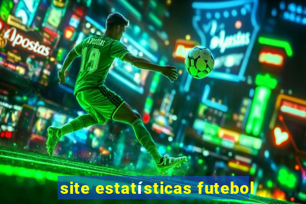 site estatísticas futebol