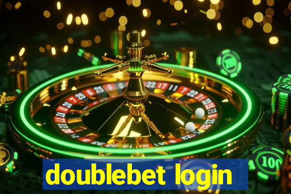 doublebet login