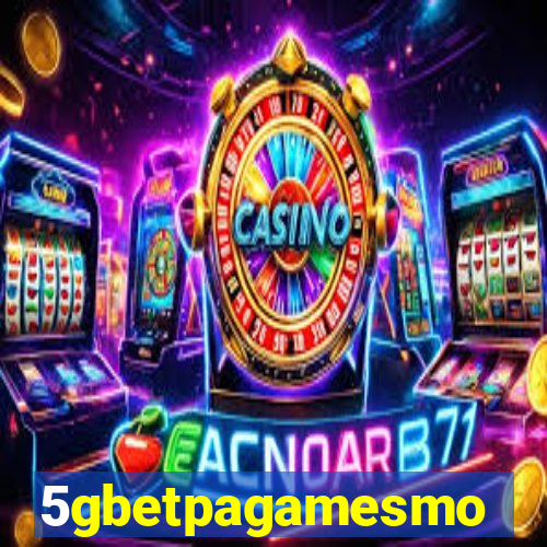 5gbetpagamesmo