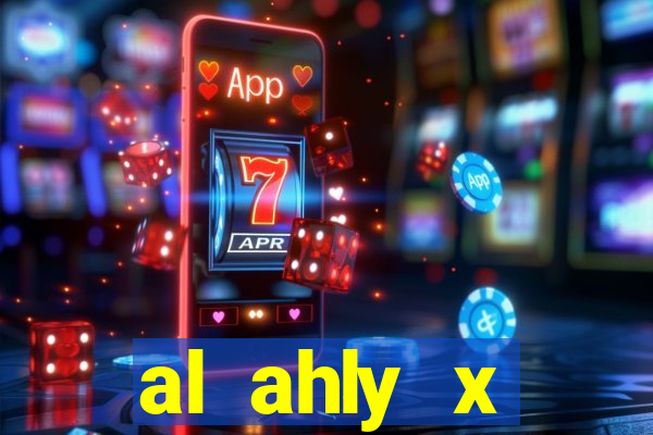 al ahly x al-ittihad palpite