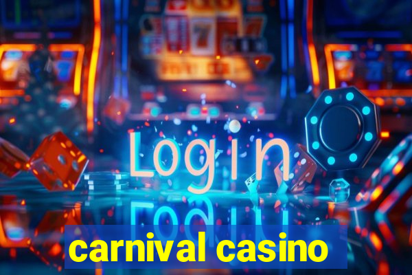 carnival casino