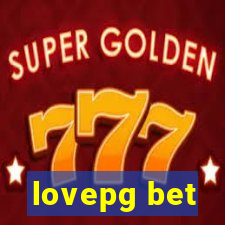 lovepg bet