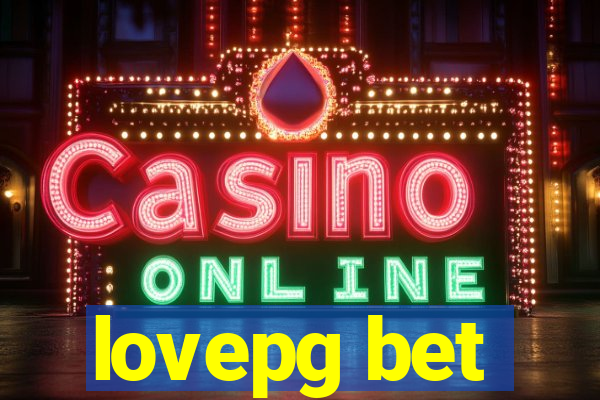 lovepg bet