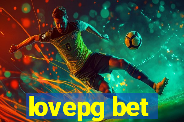 lovepg bet