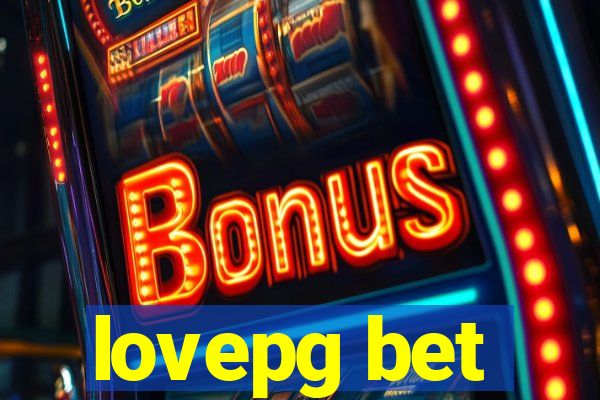 lovepg bet