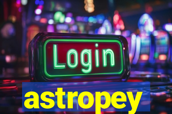 astropey