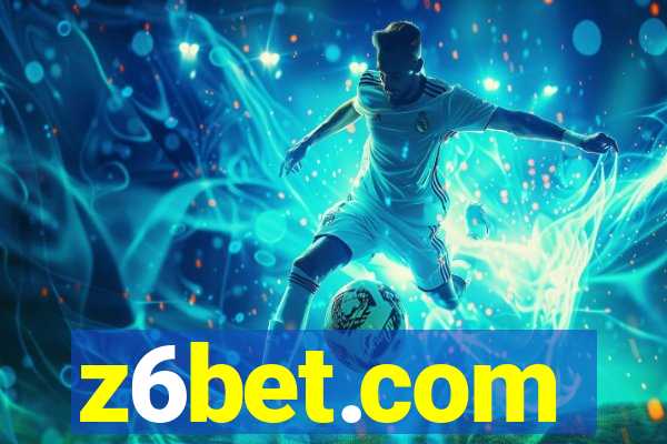 z6bet.com