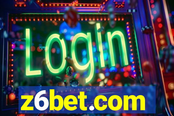 z6bet.com