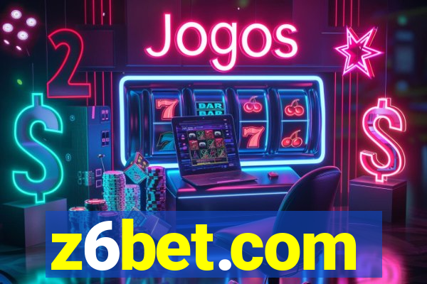 z6bet.com