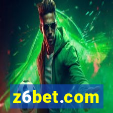 z6bet.com