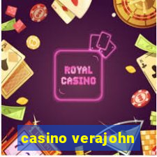 casino verajohn