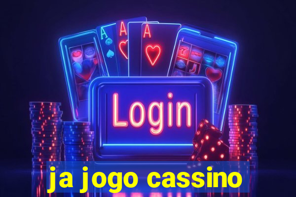 ja jogo cassino