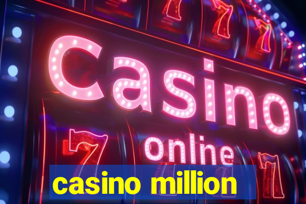 casino million