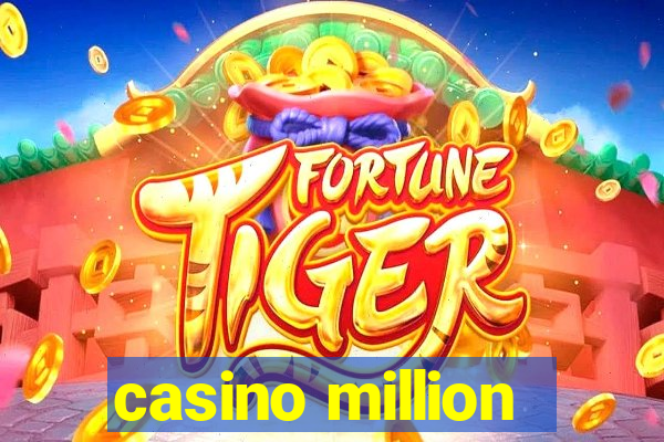 casino million