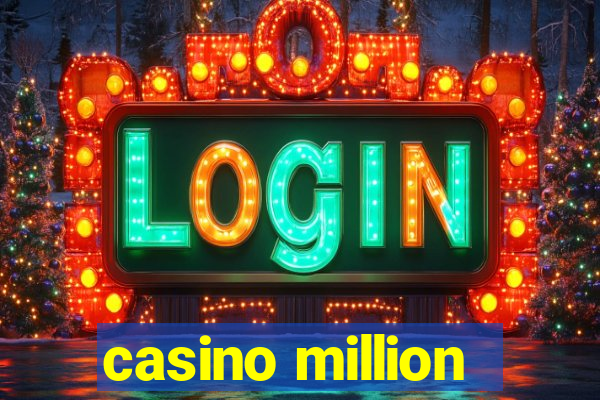 casino million