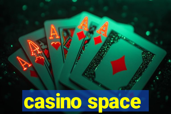 casino space