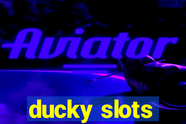 ducky slots