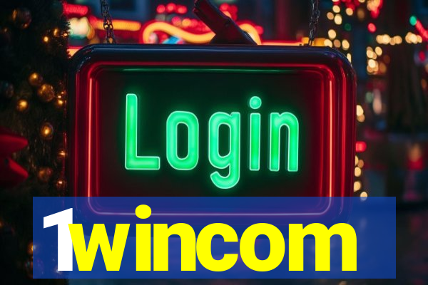 1wincom