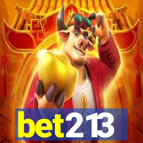 bet213