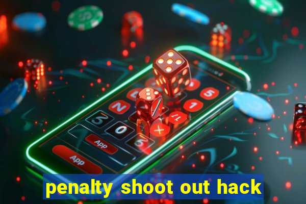 penalty shoot out hack