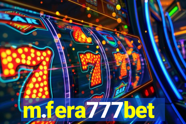 m.fera777bet