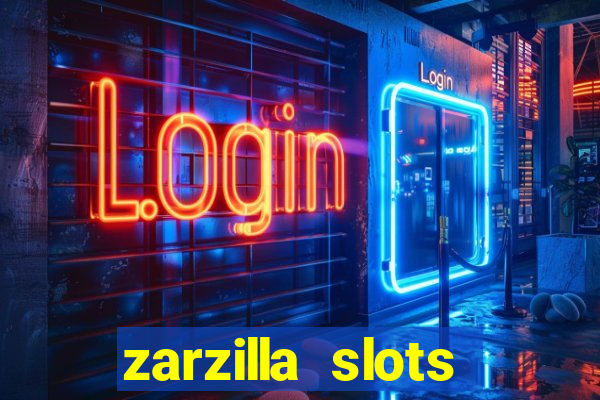 zarzilla slots jackpot spin