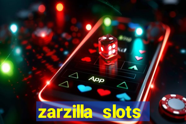 zarzilla slots jackpot spin