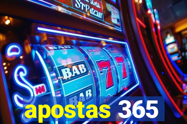 apostas 365