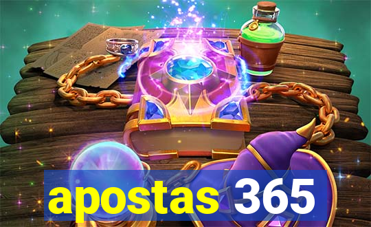 apostas 365