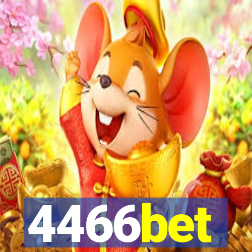 4466bet