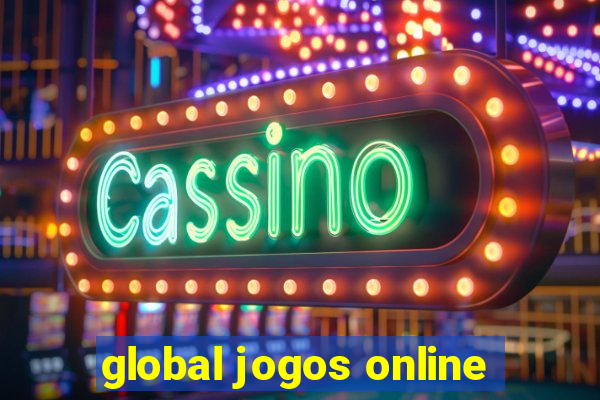 global jogos online