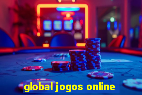 global jogos online