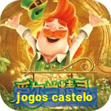 jogos castelo