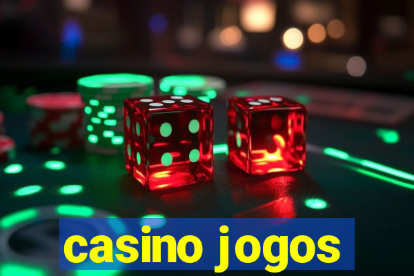 casino jogos