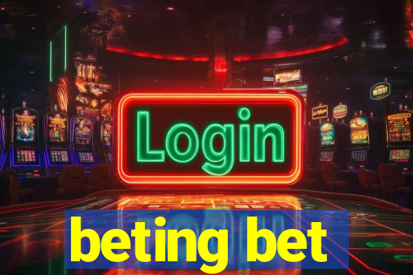 beting bet