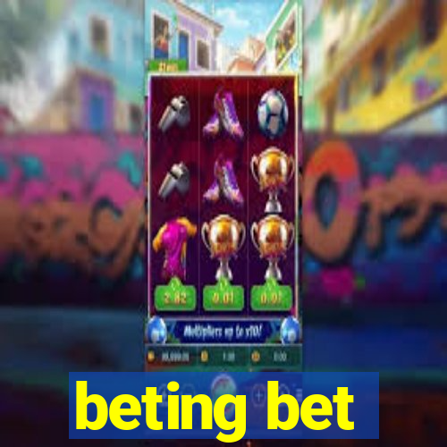 beting bet