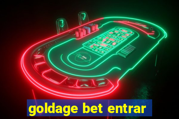 goldage bet entrar