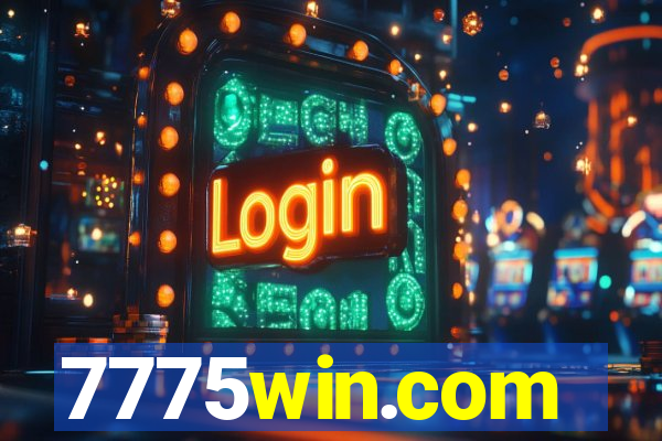 7775win.com