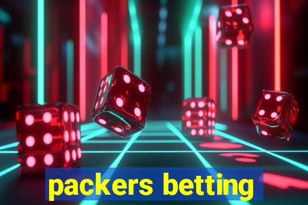 packers betting