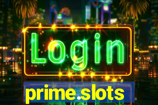 prime.slots