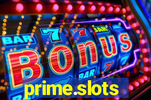 prime.slots