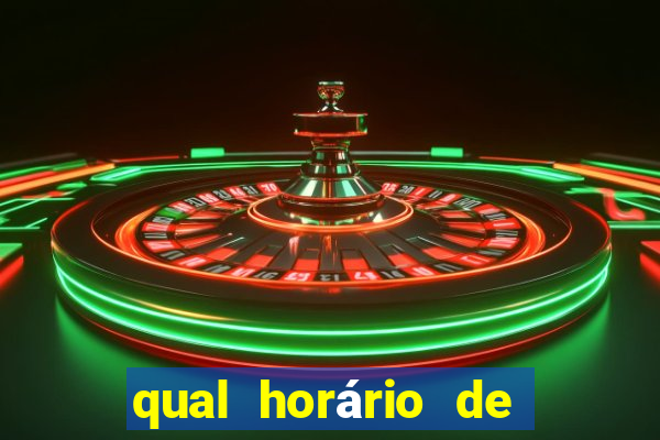 qual horário de jogar fortune tiger