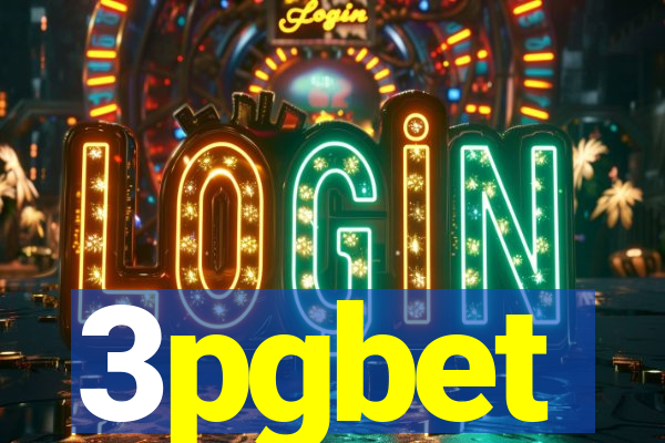 3pgbet