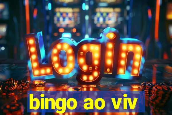 bingo ao viv